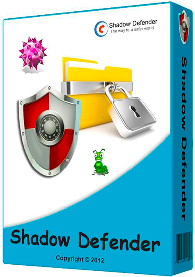 Shadow_Defender - утилита для защиты операционной системы Windows