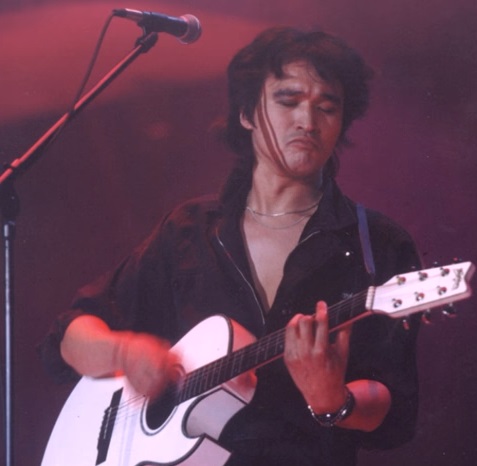 Незабываемый Виктор Цой / Victor Tsoi - Unforgettable